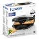 Бутербродниця Bomann ST 1372 CB сендвічниця